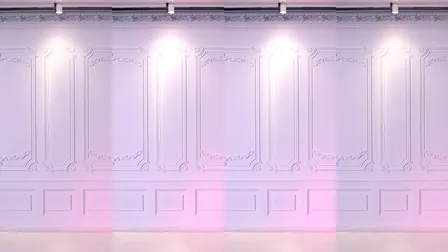 Afreecatv뮤즈加特林热舞bgm20240418Hot Dance